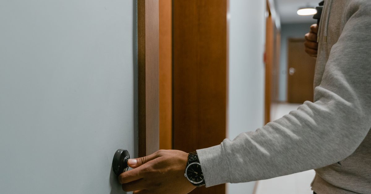 Smart Lock Installation — Los Angeles Locksmith Pros
